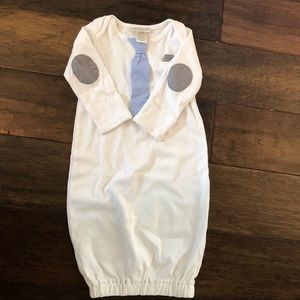 Starting Out Baby Sleep Dress, 0-6m